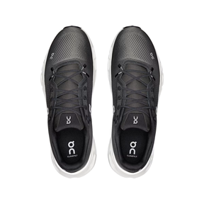 Cloudtilt Black | Asphalt