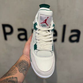 SB x Air Jordan 4 Pine Green (PRONTA ENTREGA)