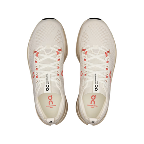 Cloudsurfer Max Ivory | Salmon