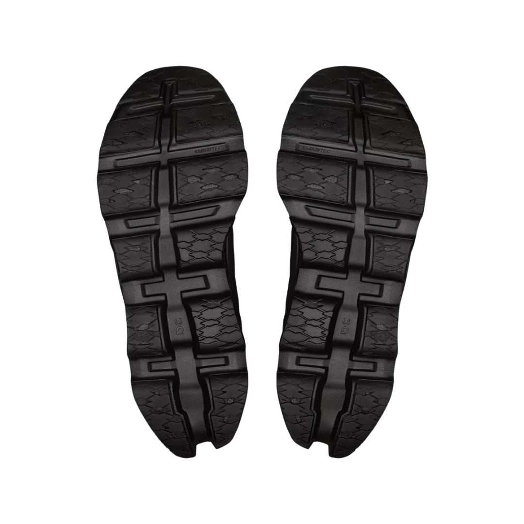 Cloudmonster 3 Black | Black