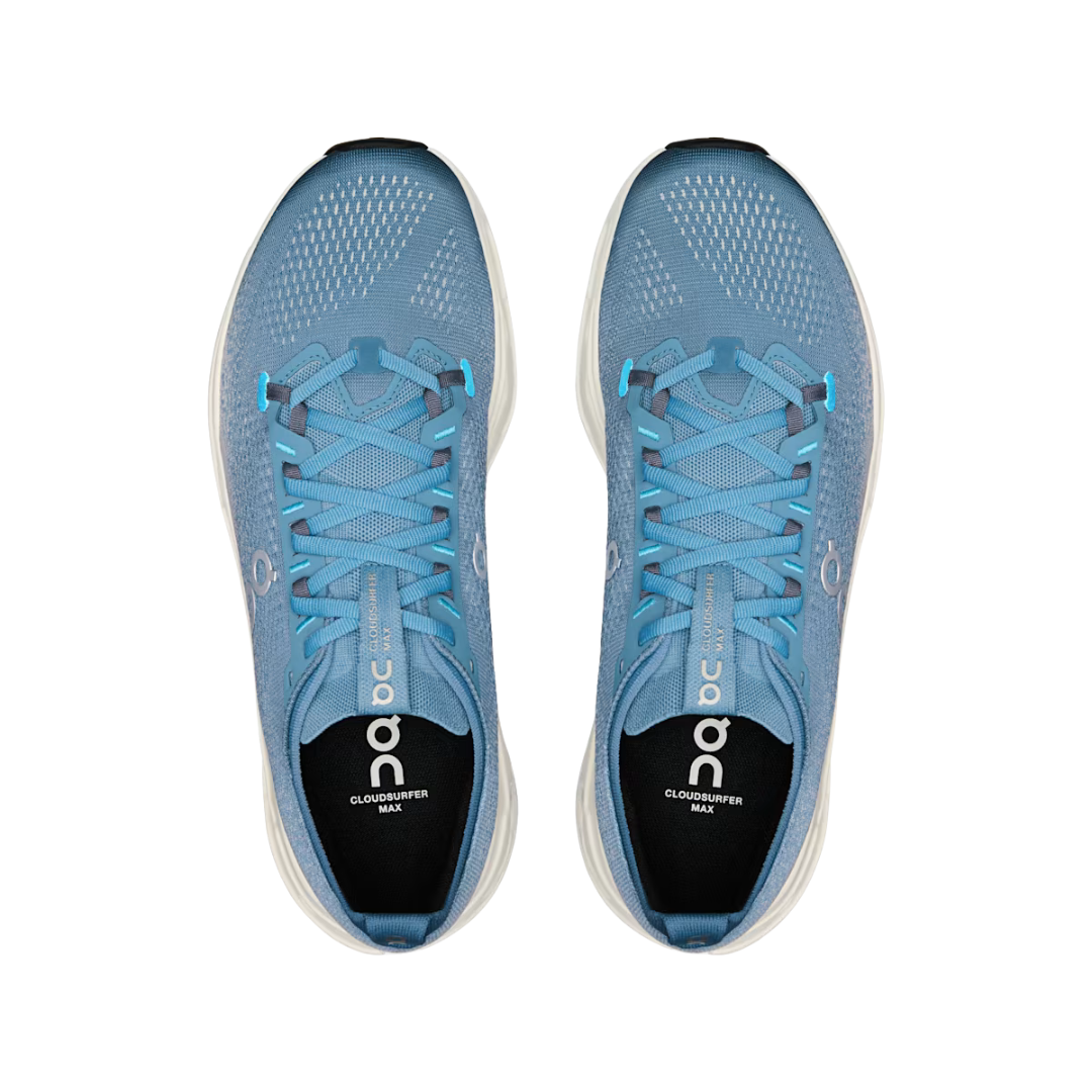 Cloudsurfer Max Dust | Ivory