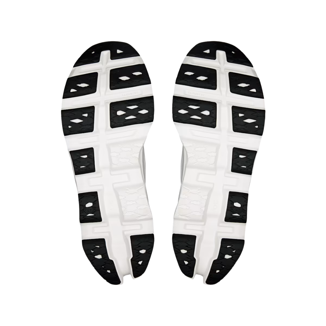 Cloudmonster 3 White | White
