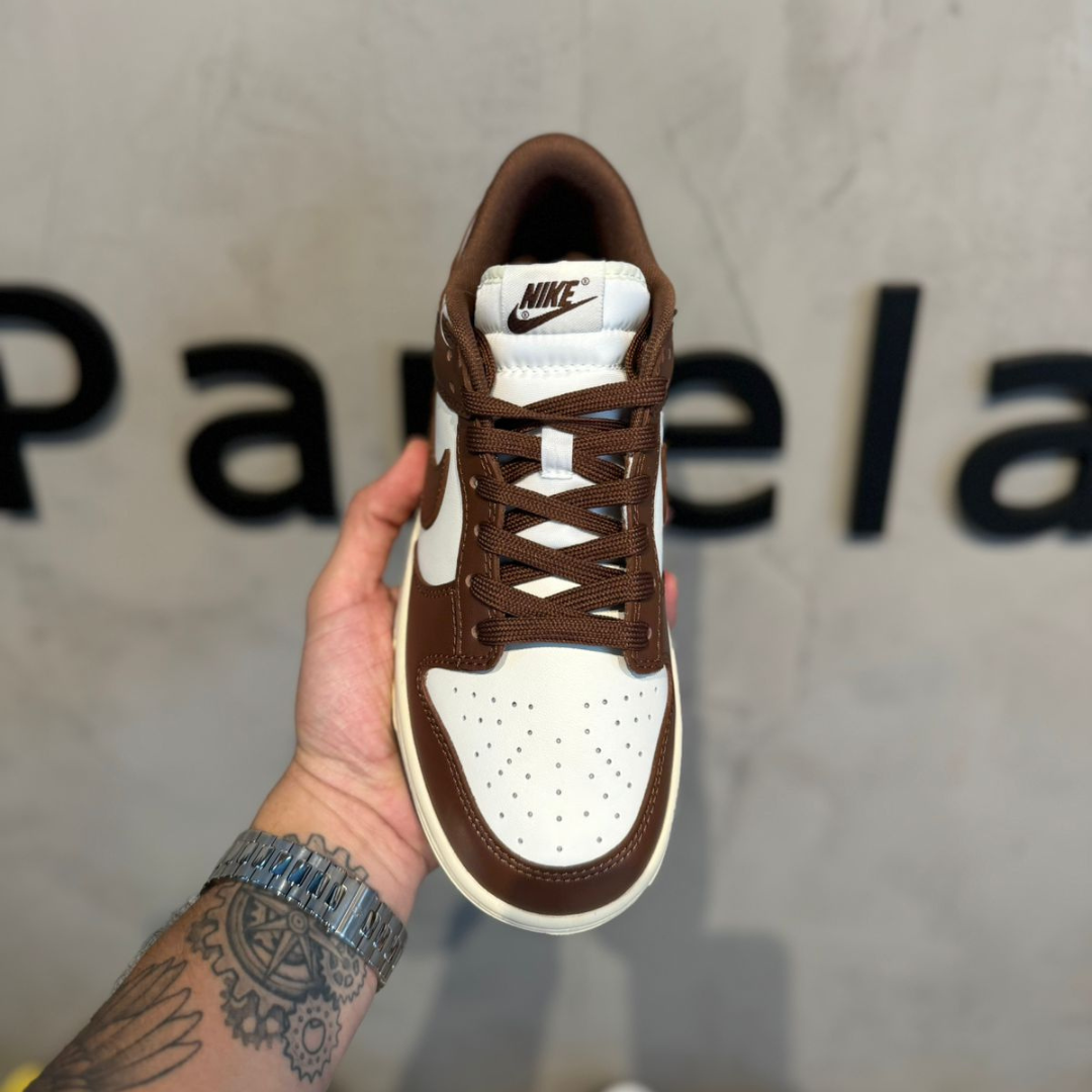 Dunk Low Cacao Wow