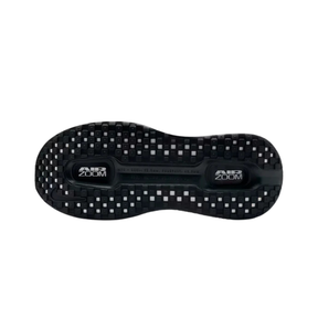 Nike Vomero Premium SP Black Mini Chrome Swoosh Preto
