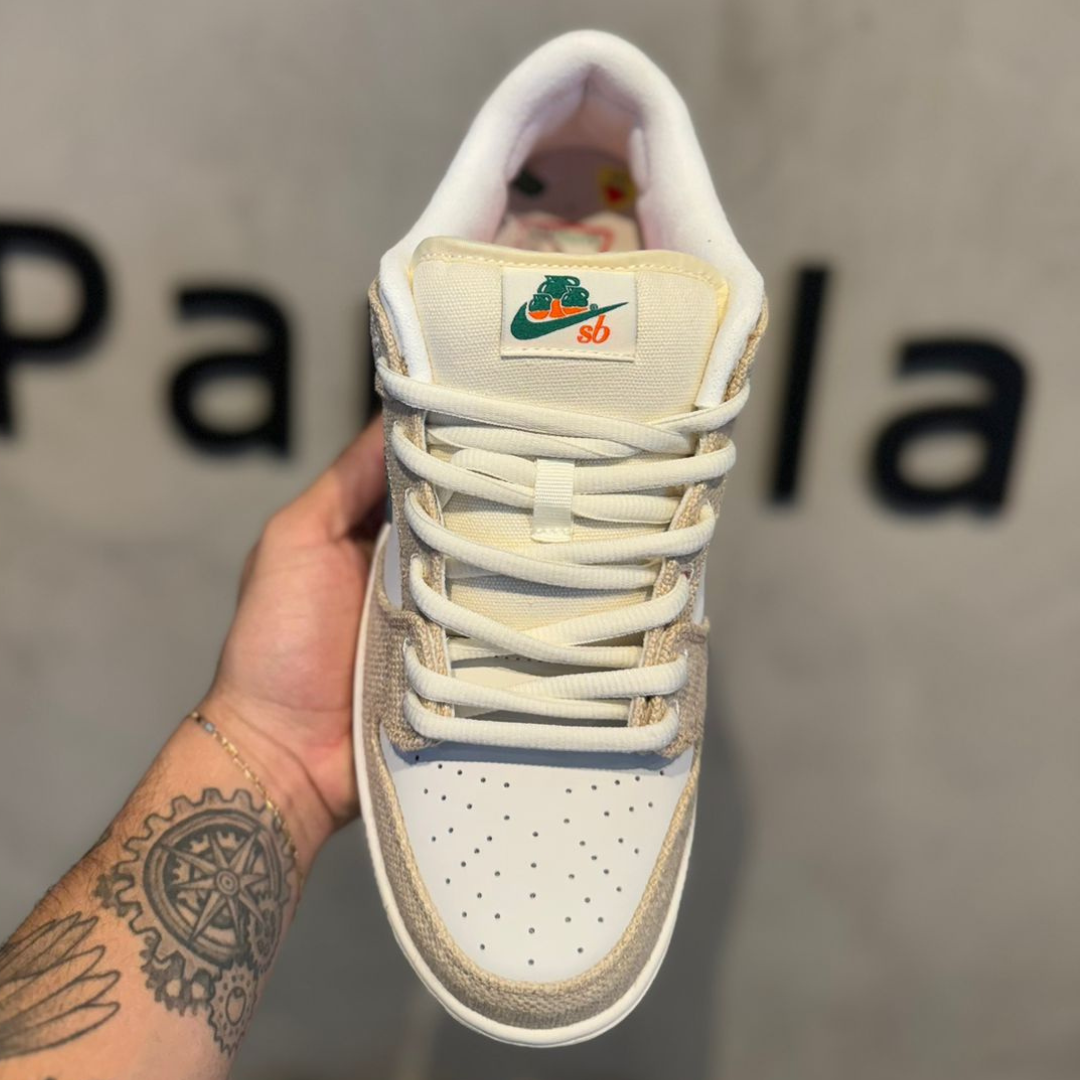 Jarritos x Nike SB Dunk Low