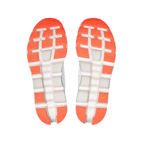 Cloudstratus 3 White | Sand