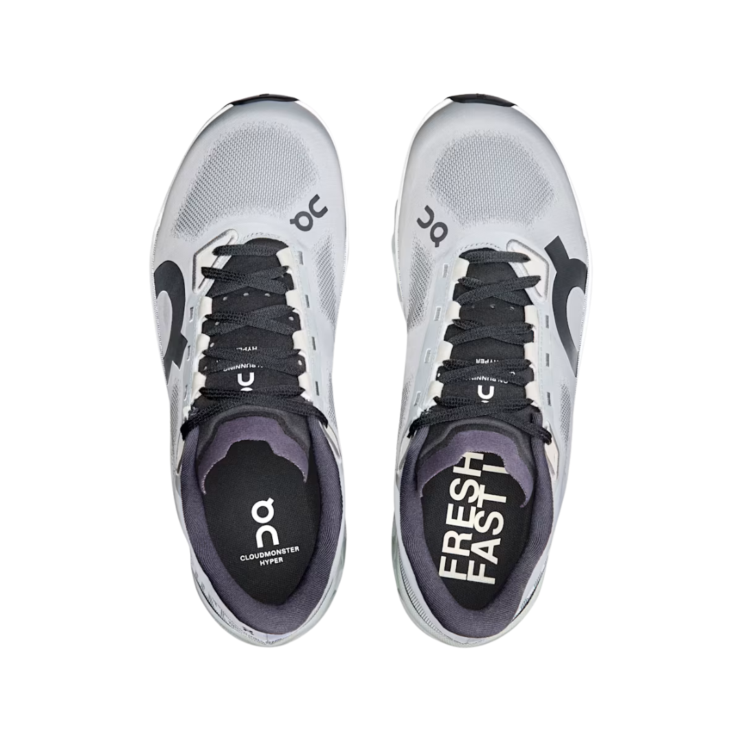 Cloudmonster Hyper Glacier | Ivory