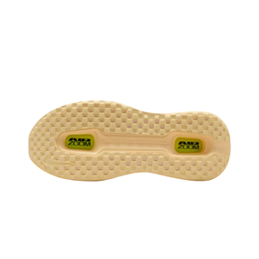 Nike Vomero Premium Alabaster Amarelo