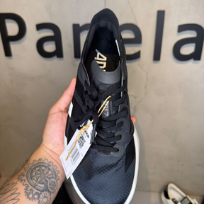 Tênis Adizero Adios Pro 4 (Preto)