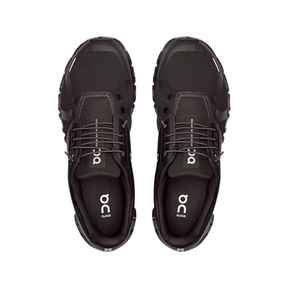 Cloud 6 Black | Black