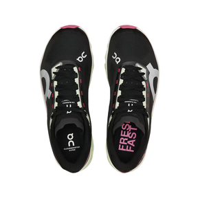 Cloudmonster Hyper Black | Lima