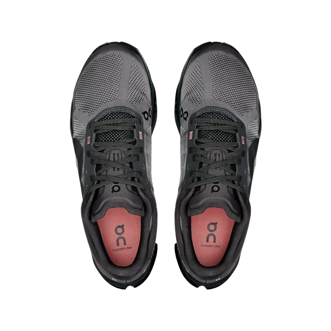 Cloudflow 5 Black | Black