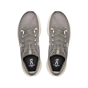 Cloudsurfer Max Asphalt | Ice