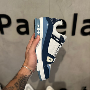 LV Trainer Azul