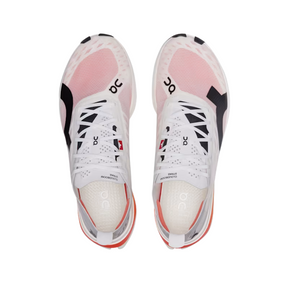 Cloudboom Strike White | Black