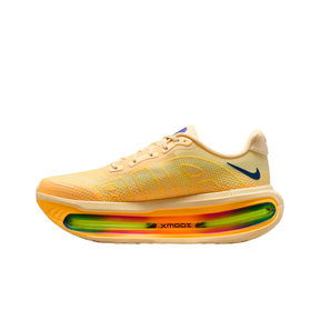 Nike Vomero Premium Alabaster Amarelo