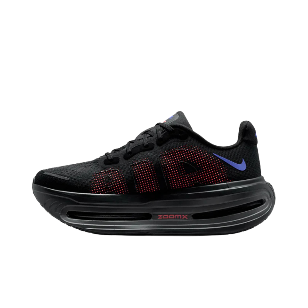 Nike Vomero Premium Black Sapphire Rose Preto