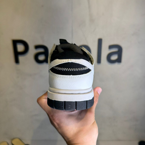 Dunk Low Jumbo Reverse Panda