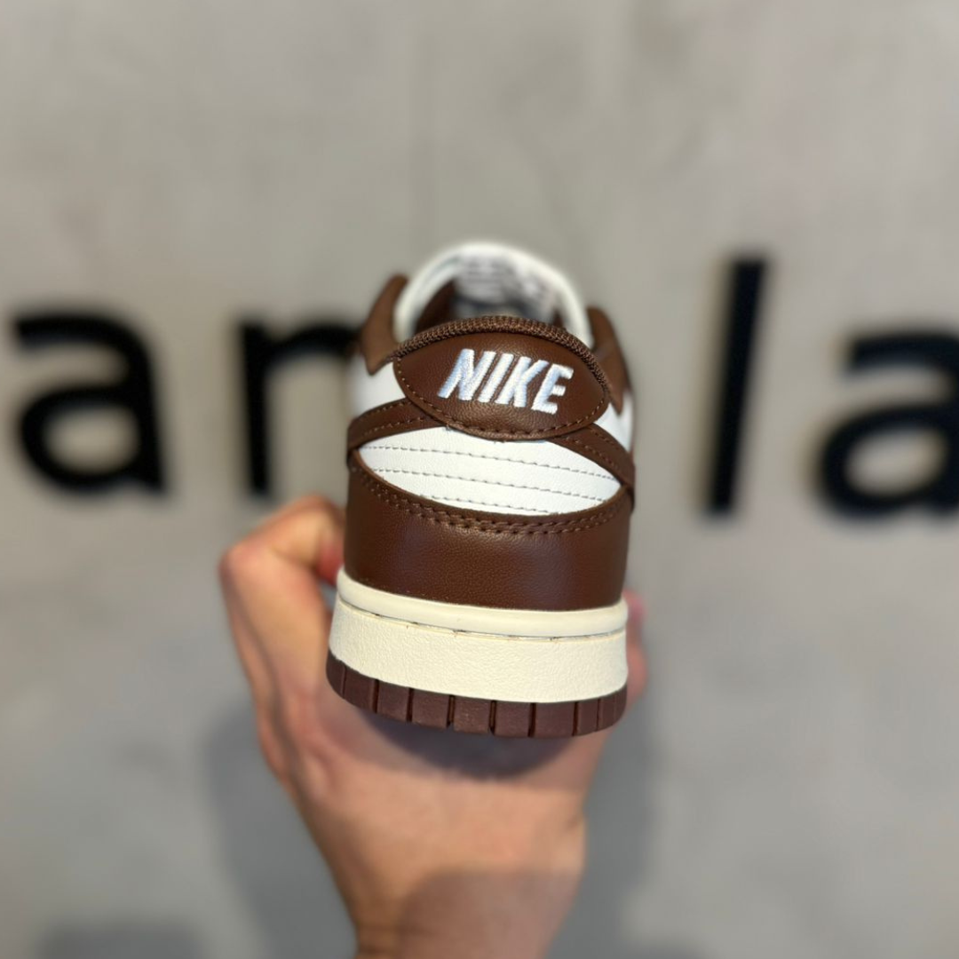 Dunk Low Cacao Wow