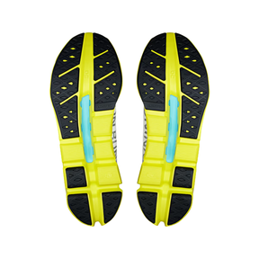 Cloudflow 5 White | Lime