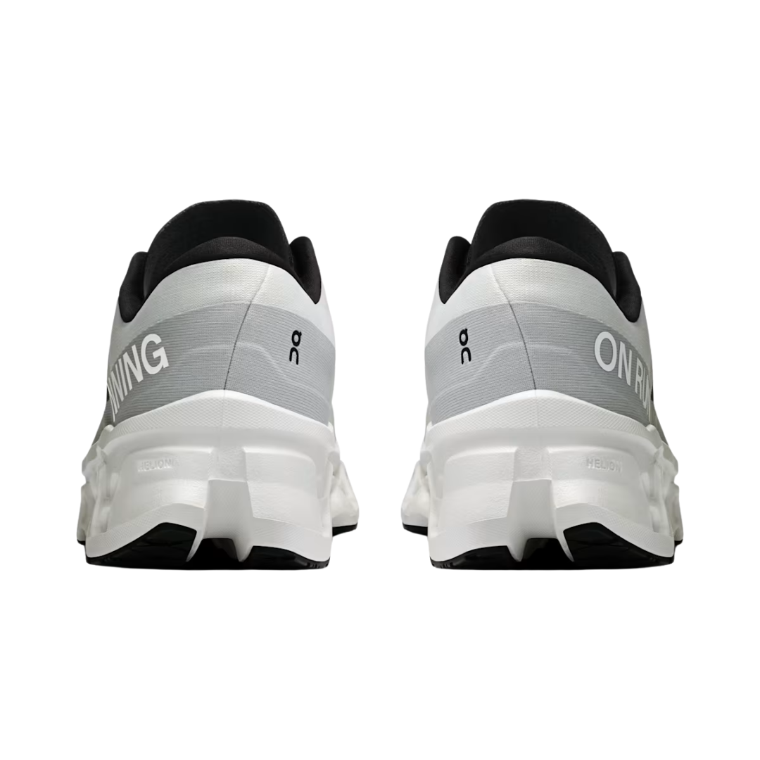 Cloudmonster 3 White | White