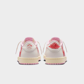 Air Jordan 1 Low OG "Travis Scott - Tropical Pink"
