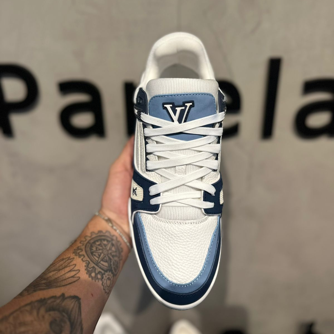 LV Trainer Azul