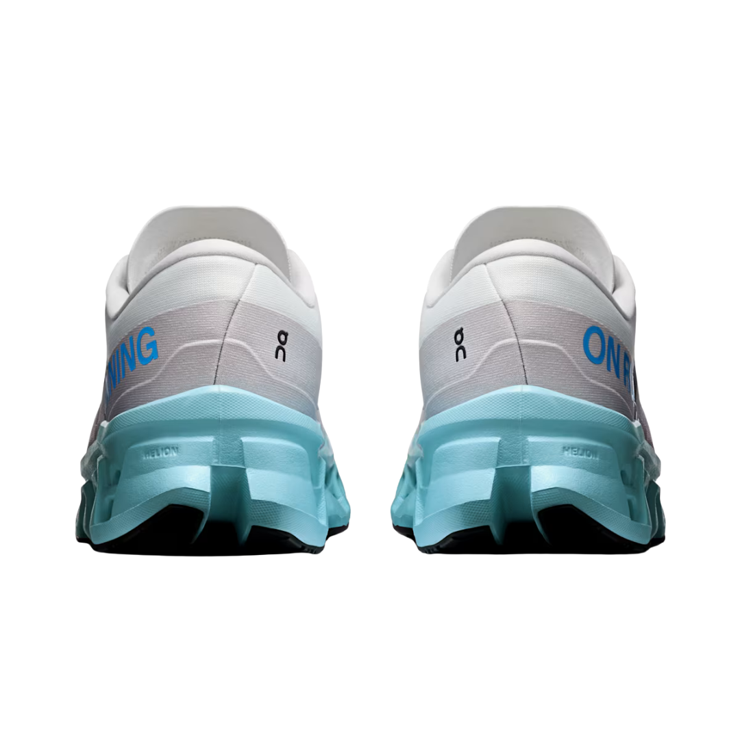 Cloudmonster 3 Ivory | Topaz