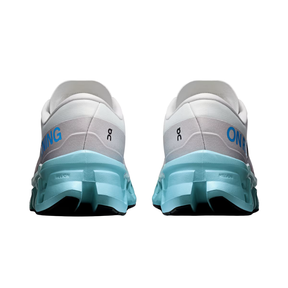 Cloudmonster 3 Ivory | Topaz