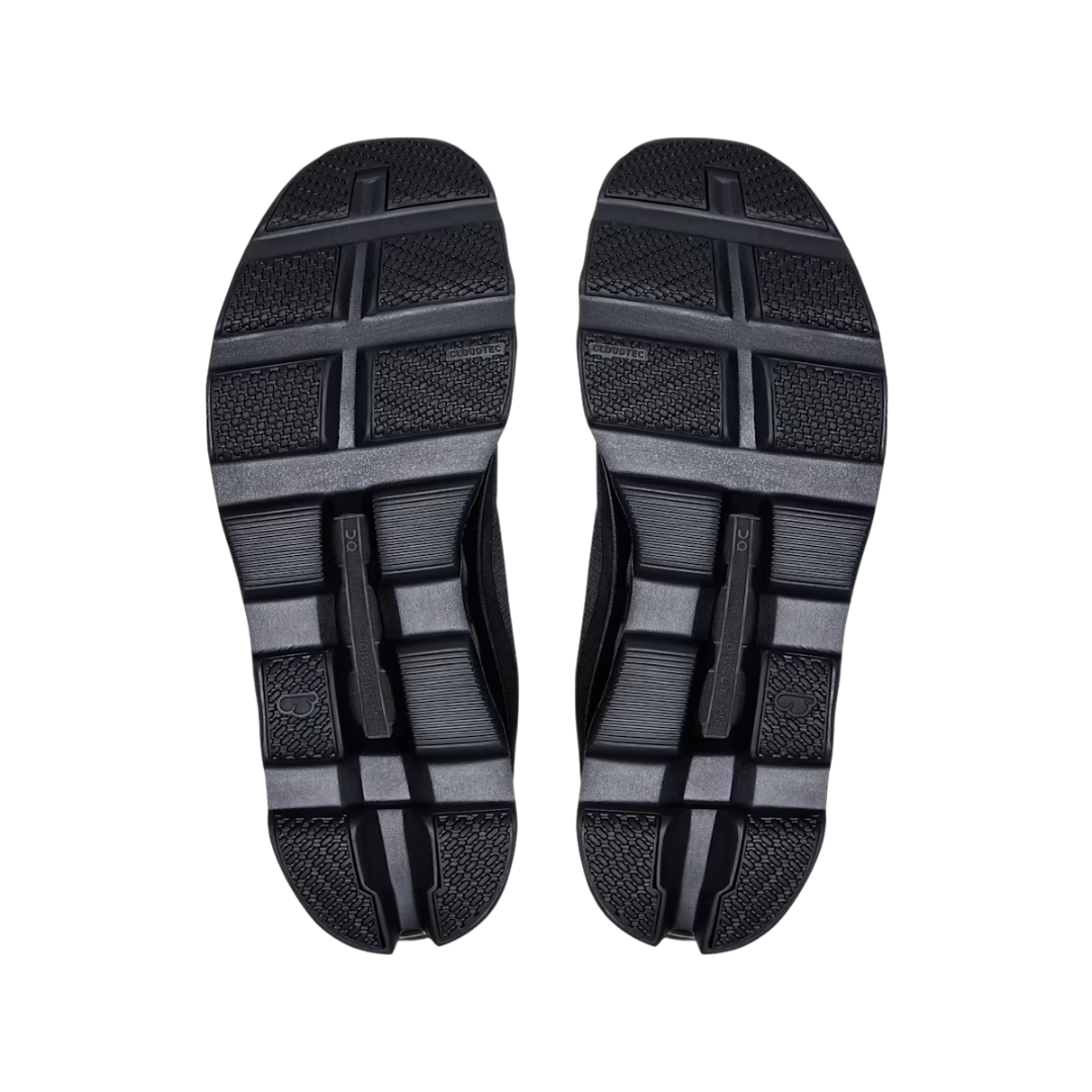 Cloudmonster Void Black | Black
