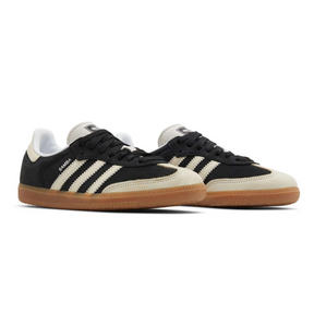 Adidas Samba OG "Core Black Wonder"