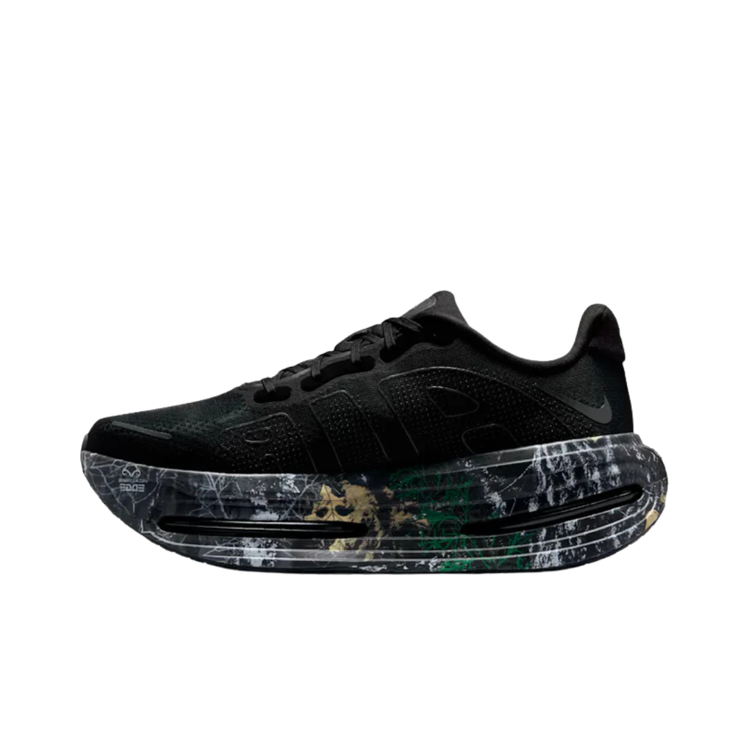 Nike Vomero Premium Realtree Camo Black Preto