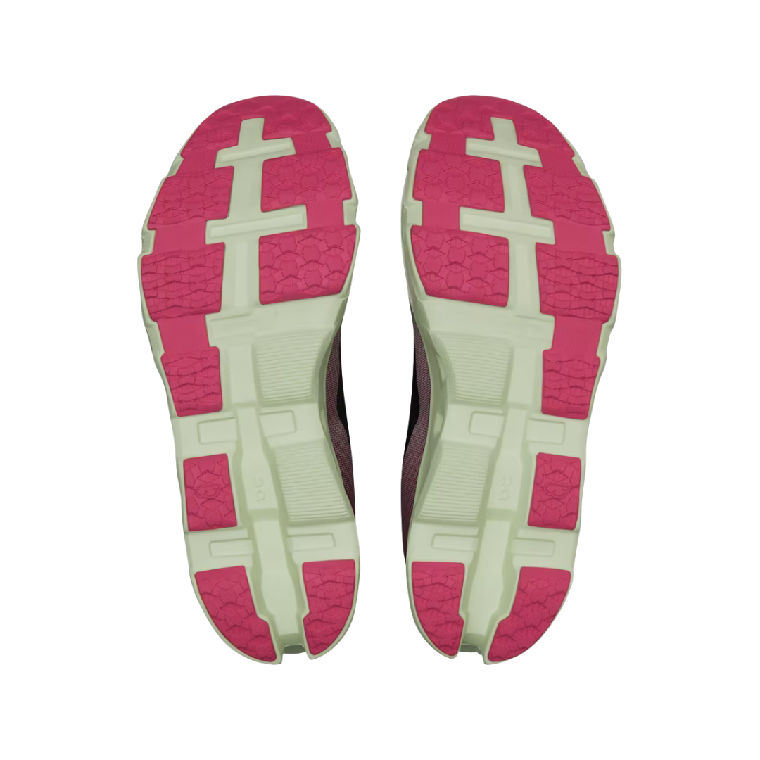 Cloudmonster Hyper Black | Lima