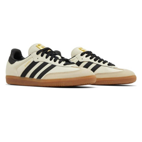 Adidas Samba OG Cream White Core Black