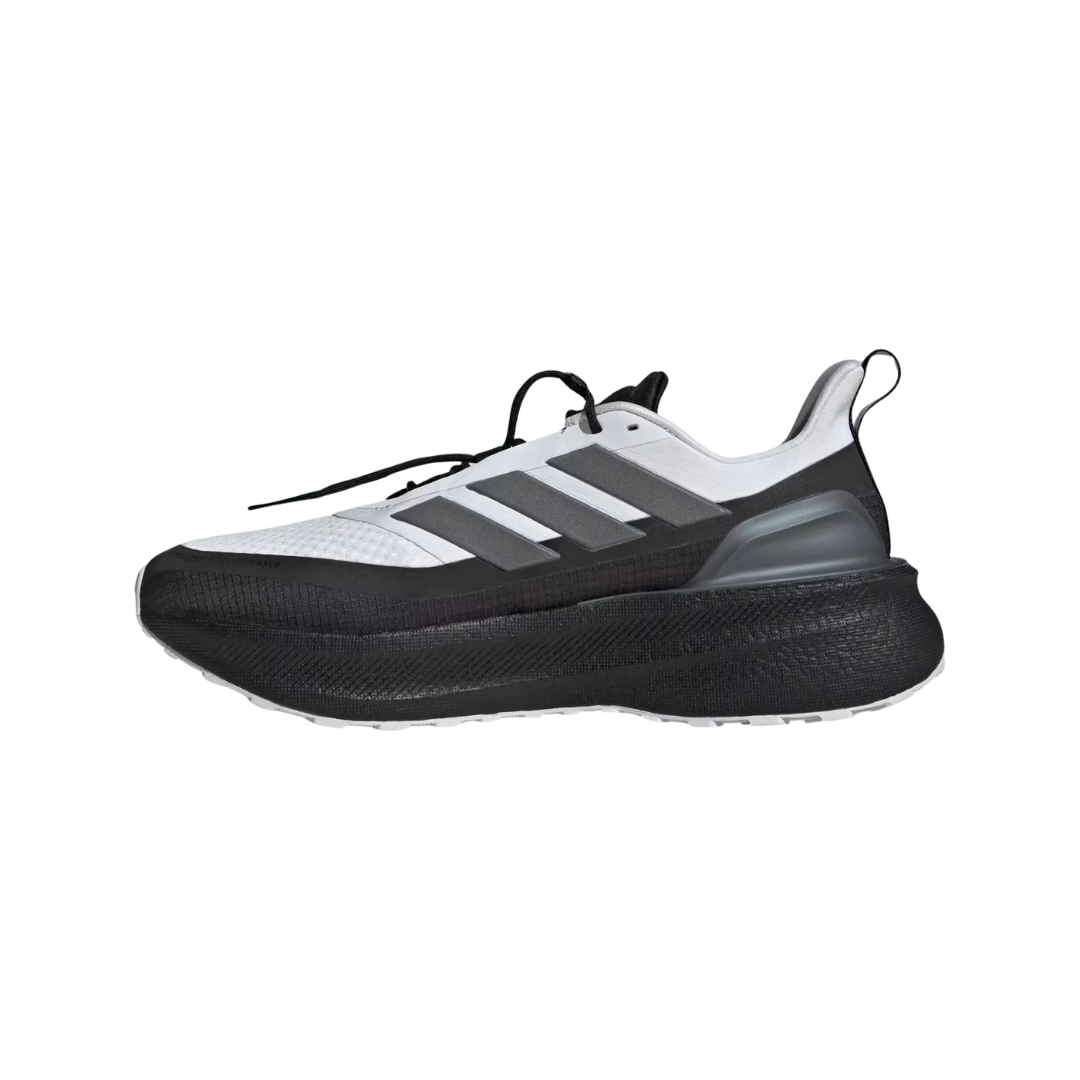 Ultraboost 5 TR Preto/Branco