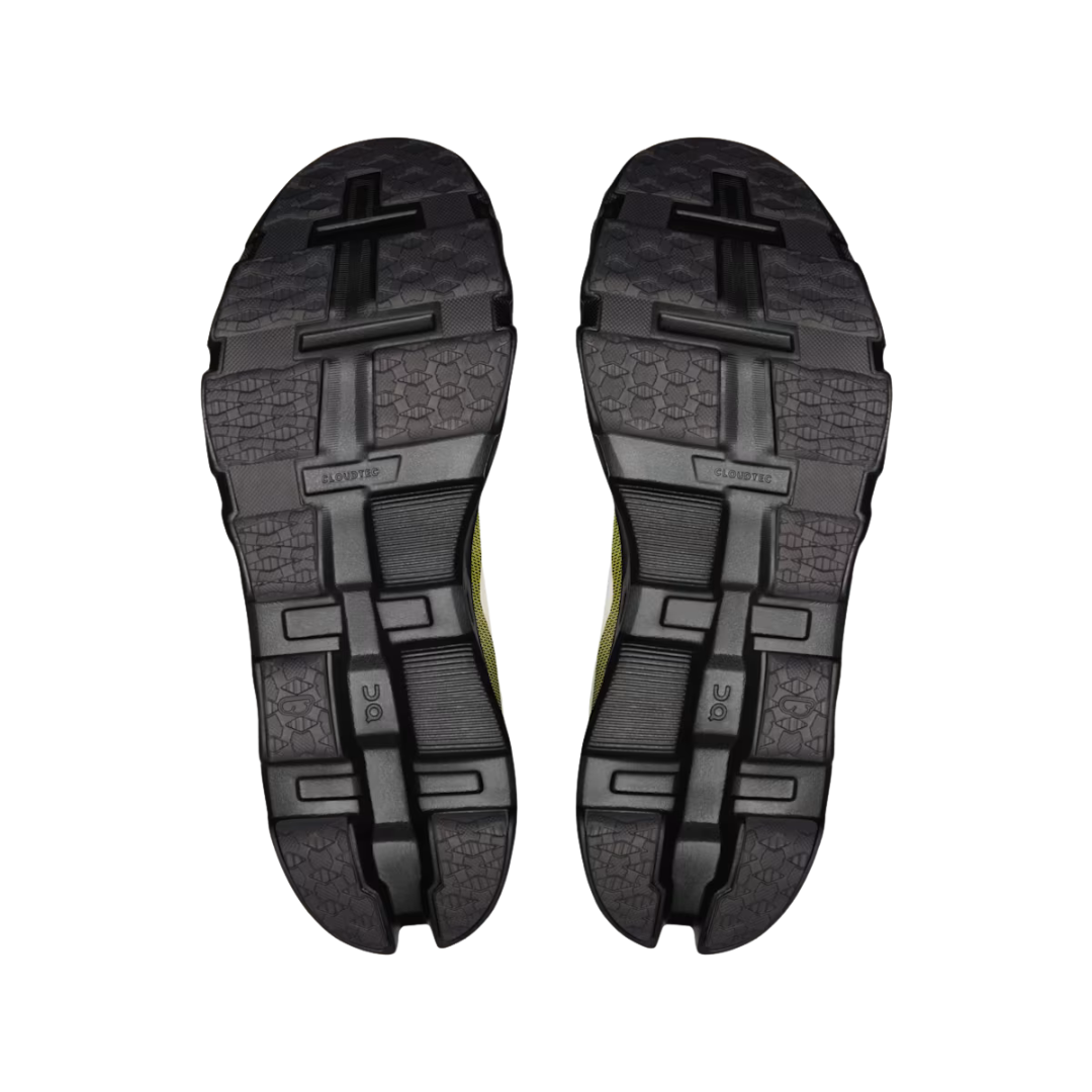 Cloudmonster Hyper Fade | Lime