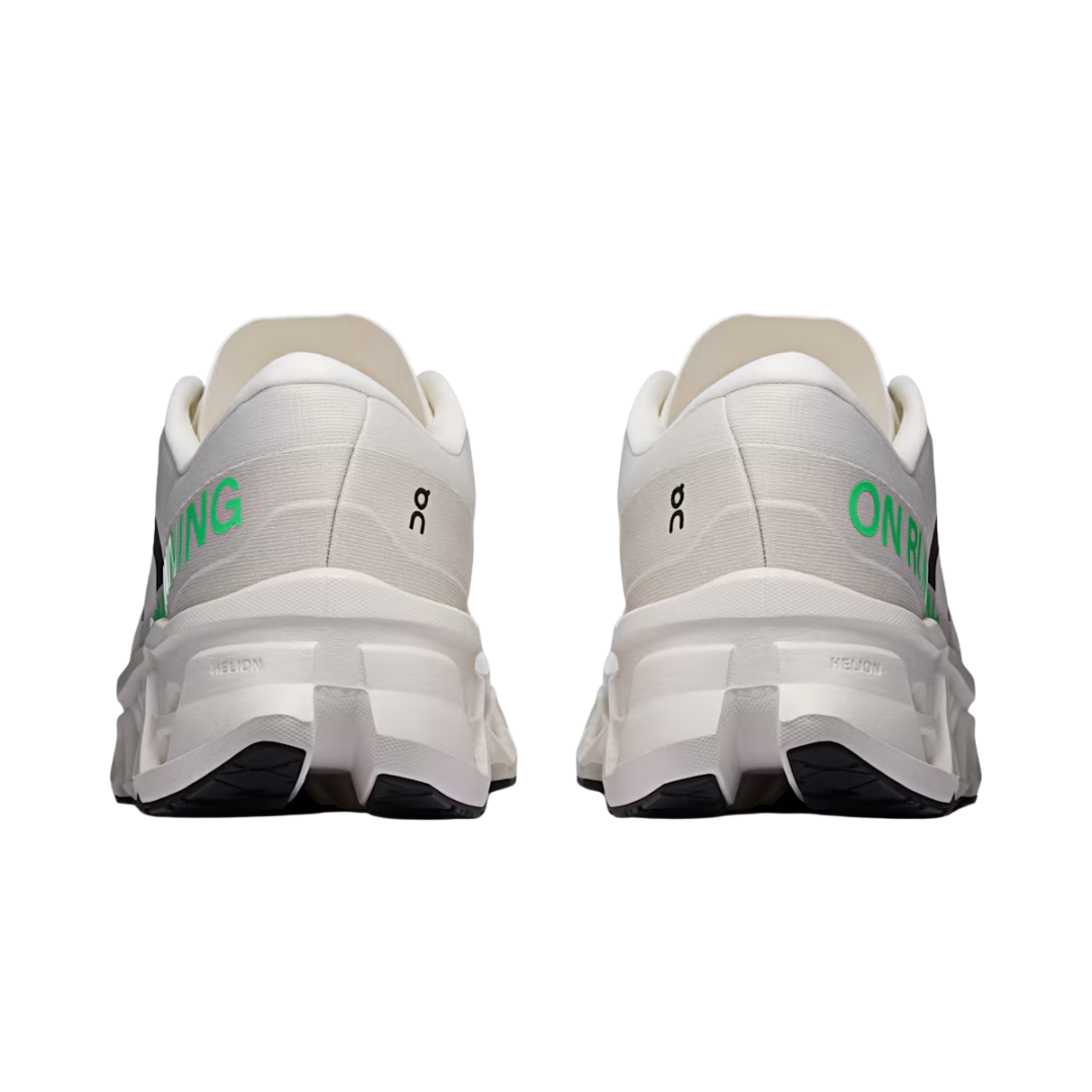 Cloudmonster 3 Ivory | Ivory