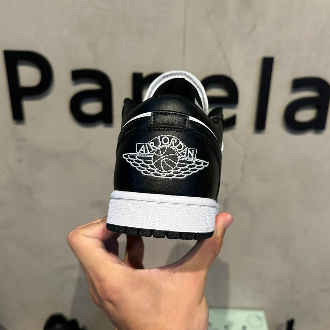 Air Jordan 1 Low Panda (PRONTA ENTREGA)