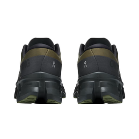 Cloudmonster 3 Olive | Eclipse
