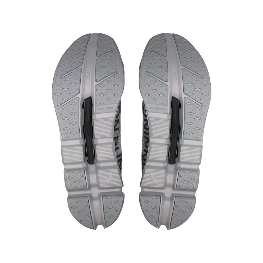 Cloudflow 5 Alloy | Rock