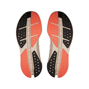 Cloudsurfer Max Ivory | Salmon