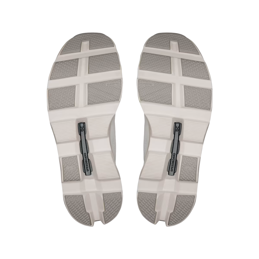 Cloudmonster Void White | White