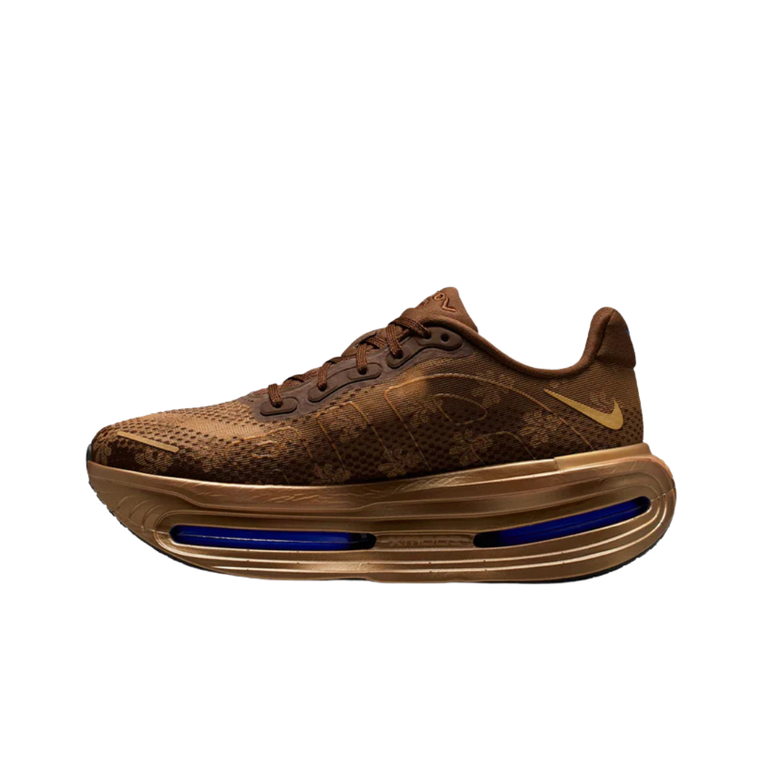 Nike Vomero Premium Flat Stout Marrom