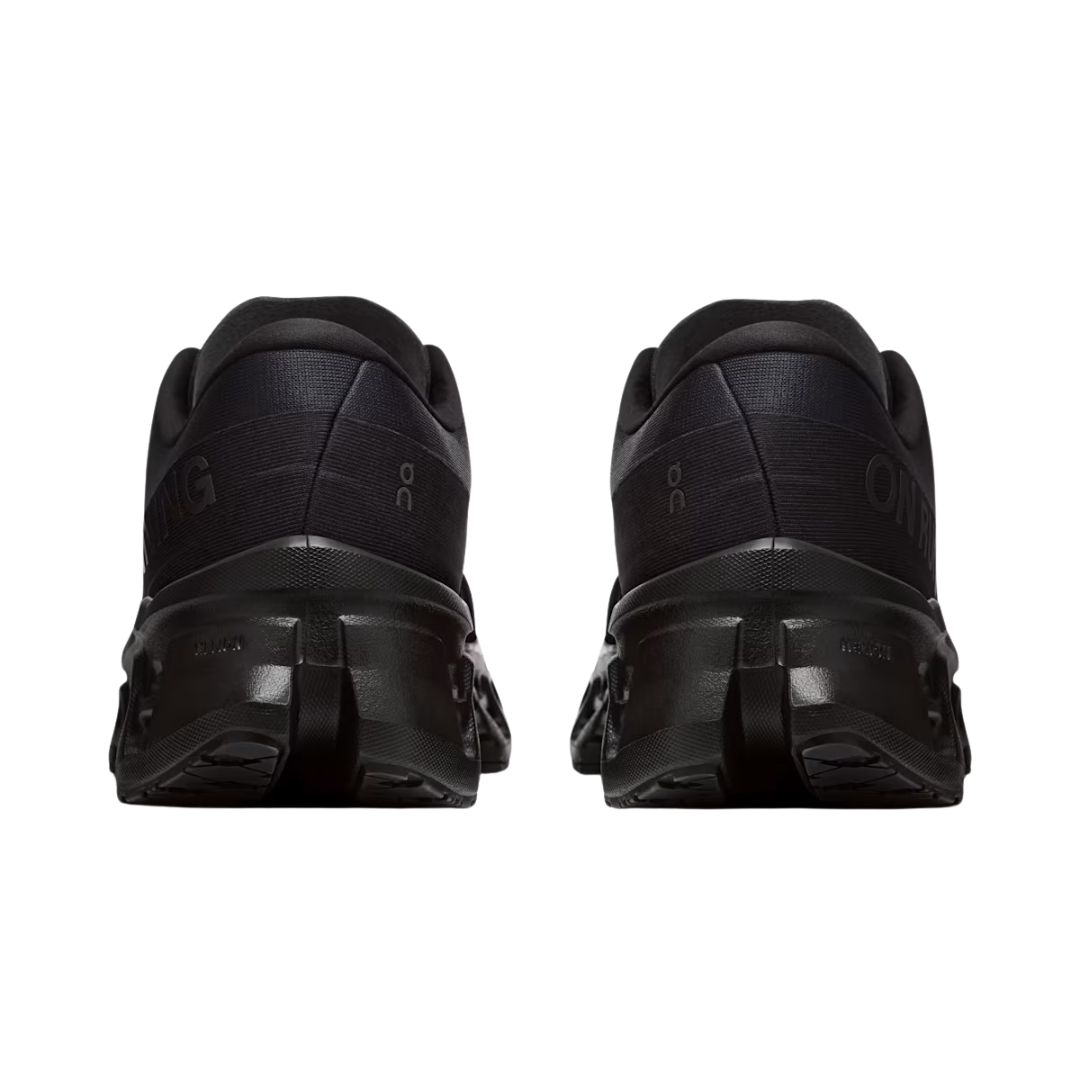 Cloudmonster 3 Black | Black