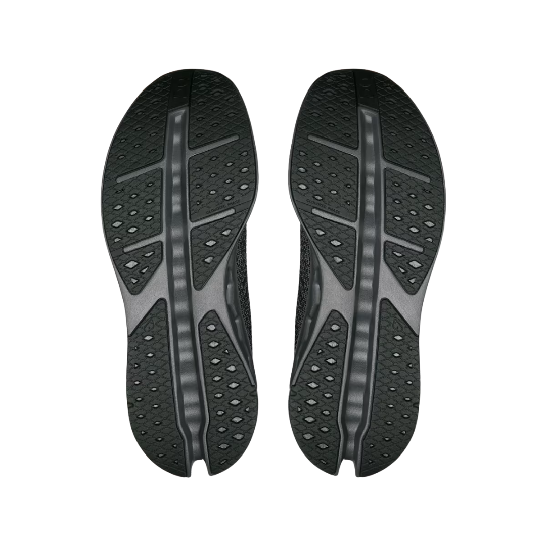 Cloudsurfer Max Black | Eclipse