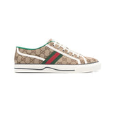 Gucci cano baixo Tennis 1977