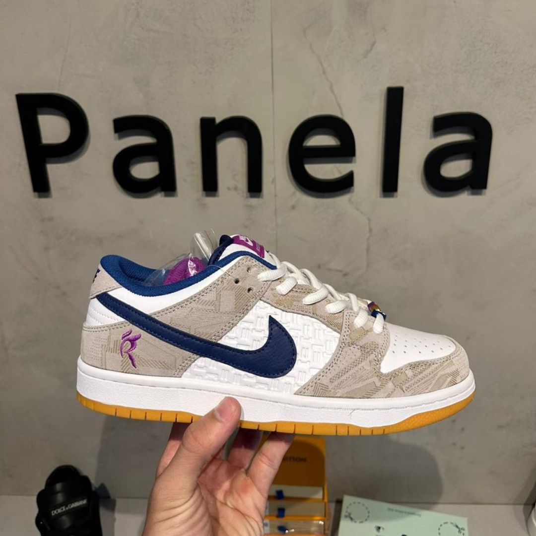 SB Dunk Low Rayssa Leal (PRONTA ENTREGA)