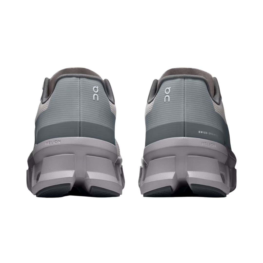 Cloudmonster Void Alloy | Glacier