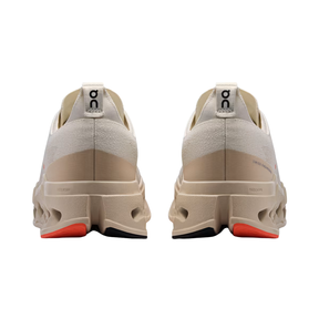 Cloudsurfer Max Ivory | Salmon