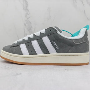 Adidas Campus 00s Grey White